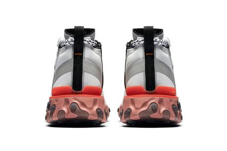 Nike React Runner Mid SP SOE