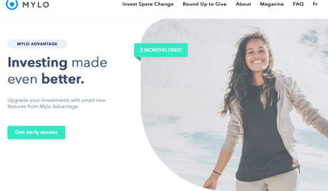 Mylo Advantage Mylo Advantage