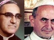 Paul Romero, bientôt saints l’Église catholique