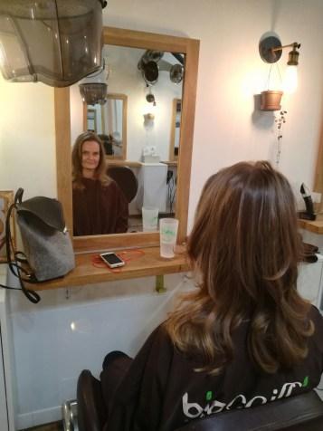 [Cheveux] On a testé le soin naturel et méditation chez Biocoiff’