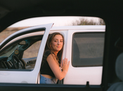 Dutch-Reach comment éviter blesser deux roues ouvrant votre portière voiture