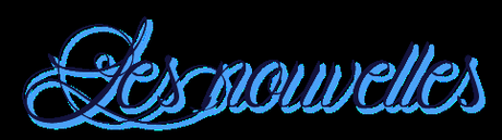 Il était une plume... Il était une plume...