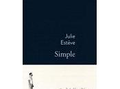 Julie Est&amp;egrave;ve Simple
