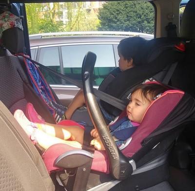 Tout savoir pour bien choisir le siège auto de son enfant {Sécurité routière}