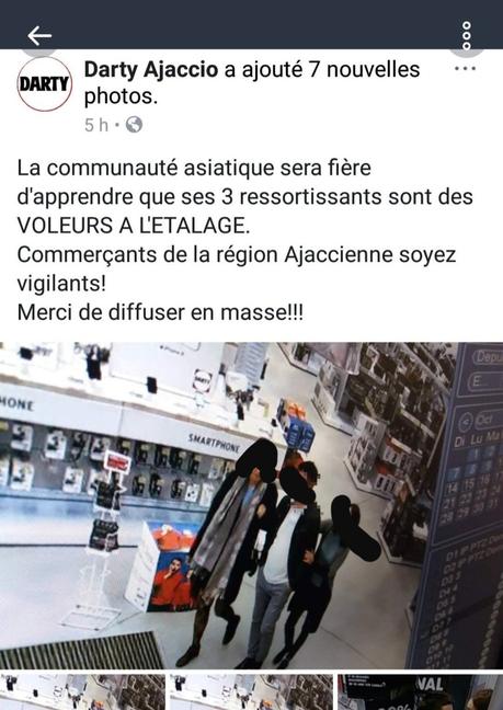 Pourquoi #IKEA, #Monoprix, et #Darty, ça pue…