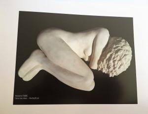 Galerie Ombre et Lumière à VENTEROL (Drôme) exposition Daniel Greuzard et Marianne Fabre 27 Octobre au 18 Novembre 2018