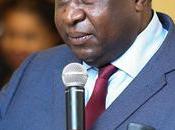 L’Afrique nouveau ministre Finances