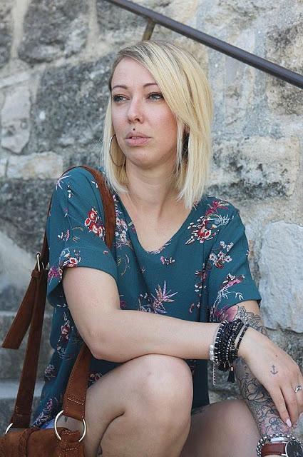 En balade sur Avignon