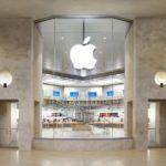 Apple Store Carrousel du Louvre 739x493 150x150 - Apple Store Carrousel du Louvre : fermeture définitive le 27 octobre