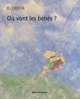 La très triste nouvelle de la disparition d'Elzbieta