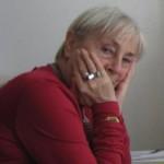 La très triste nouvelle de la disparition d'Elzbieta