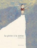 La très triste nouvelle de la disparition d'Elzbieta