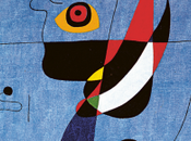 Rétrospective Joan Miró Grand Palais