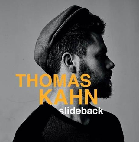 Premier single pour Thomas Kahn