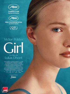 Girl (2018) de Lukas Dhont