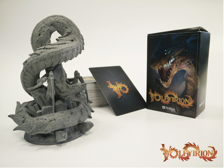 Volfyirion, pas de pitié Chez Tabula Games