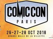 Tsukasa HÔJÔ (City Hunter) présent Comic Paris 2018 pour présenter film Nicky Larson