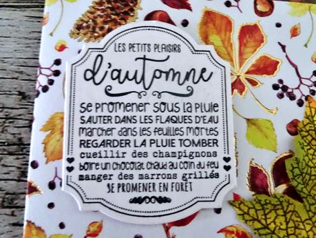 Quelques cartes ? Quelques cartes ?