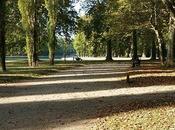 PARC SCEAUX, origine.
