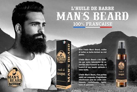 Huile à barbe : un soin naturel et revitalisant pour la barbe Huile à barbe : un soin naturel et revitalisant pour la barbe