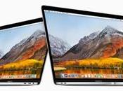 Apple jour MacBook avec performances plus rapides nouvelles fonctionnalités pour pros