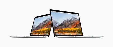 Apple met à jour le MacBook Pro avec des performances plus rapides et de nouvelles fonctionnalités pour les pros Articles   