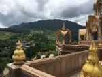 Thaïlande – Khao Kho, ses alentours & son trail