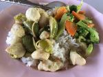 Thailande – Food, food & food !