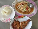 Thailande – Food, food & food !