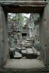 Cambodge – Siem Reap & les temples d’Angkor