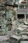 Cambodge – Siem Reap & les temples d’Angkor