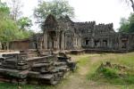 Cambodge – Siem Reap & les temples d’Angkor