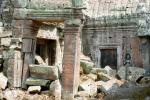 Cambodge – Siem Reap & les temples d’Angkor