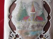 ouvrages cartes perga Noel