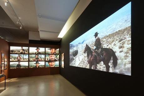 L’exposition Sergio Leone ouvre à Paris