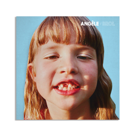 Album Culte: BROL Angèle