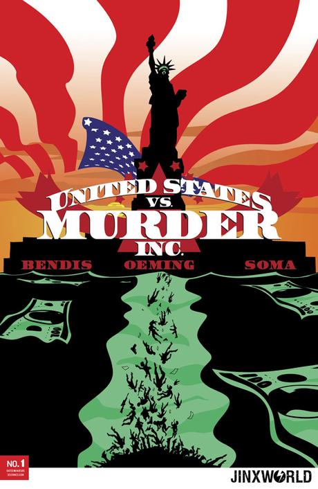 United States vs. Murder Inc. #1