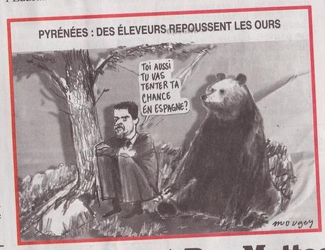 Les châteaux en Espagne Les châteaux en Espagne