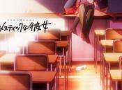 L’adaptation animée manga Love Dilemma diffusée Japon janvier 2019