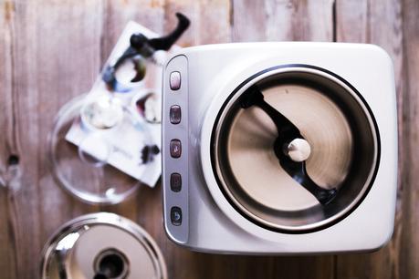 Comment réussir ses sorbets/glaces maison ? {Sorbet au raisin}