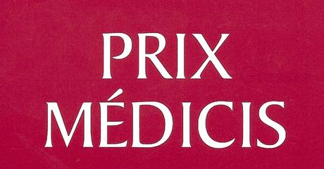 Premières sélections du Médicis 2018