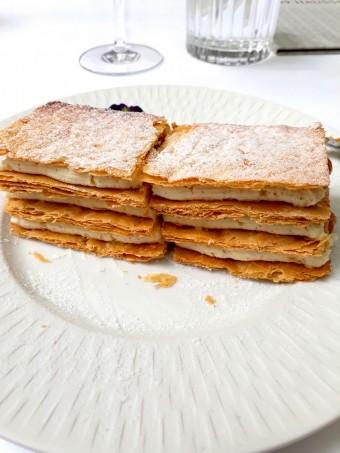 Mille Feuilles © Gourmets&co