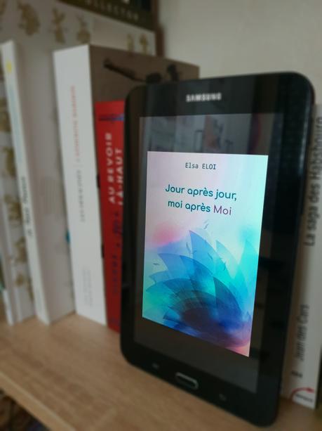 // Lecture // Jour après jour, moi après moi // Lecture // Jour après jour, moi après moi