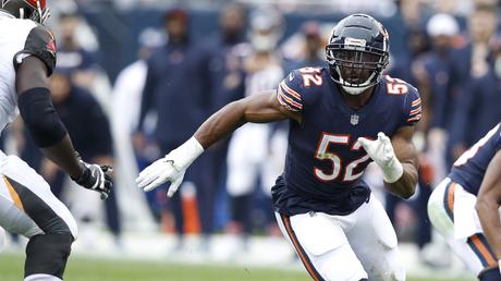 Trophées NFL – Le point après 5 journées Trophées NFL – Le point après 5 journées