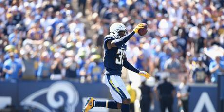 Trophées NFL – Le point après 5 journées Trophées NFL – Le point après 5 journées