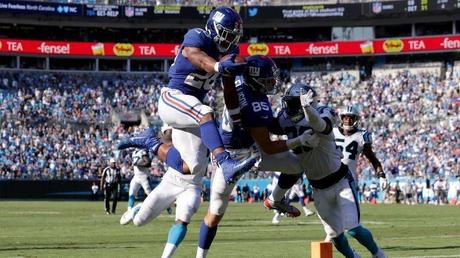Trophées NFL – Le point après 5 journées Trophées NFL – Le point après 5 journées