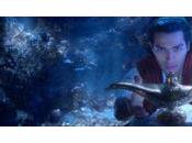 Aladdin teaser remake Disney dans l’ambiance