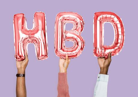 5 choses à prendre en compte pour organiser un anniversaire surprise 5 choses à prendre en compte pour organiser un anniversaire surprise