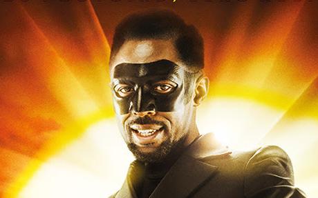 Thomas Ngijol en « Black Snake » débarque cet hiver