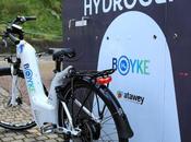 #LatitudeManche Trophées développement durable Manche récompensée pour Bhyke